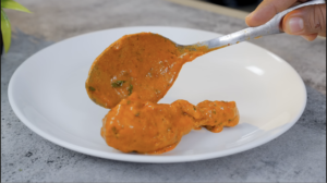 Butter Chicken Recipe